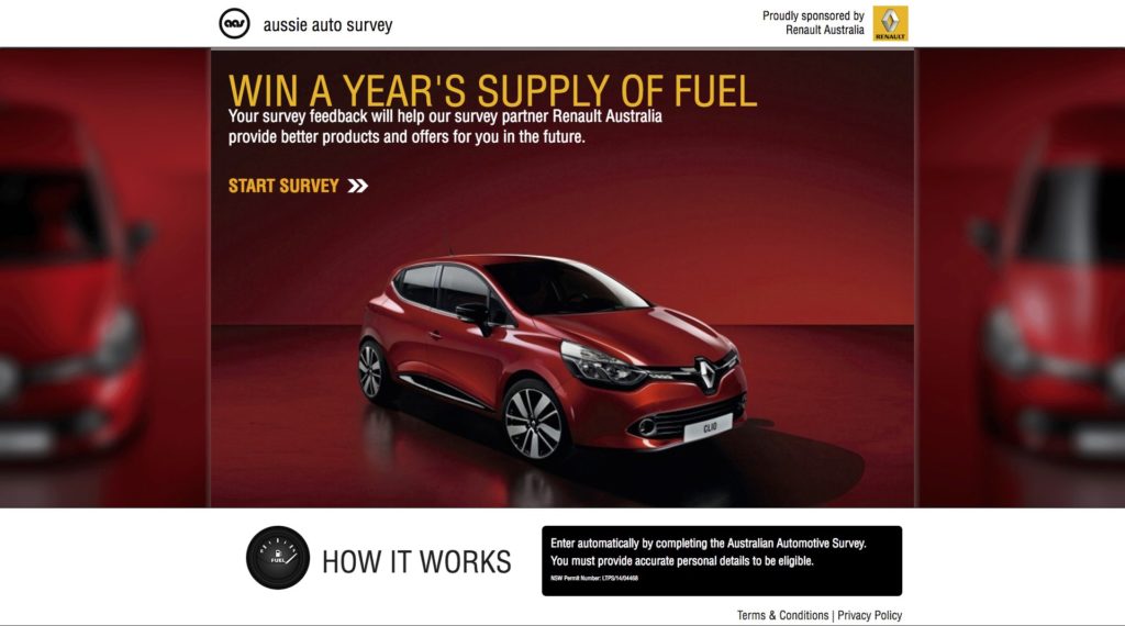 Aussie Auto Survey-1