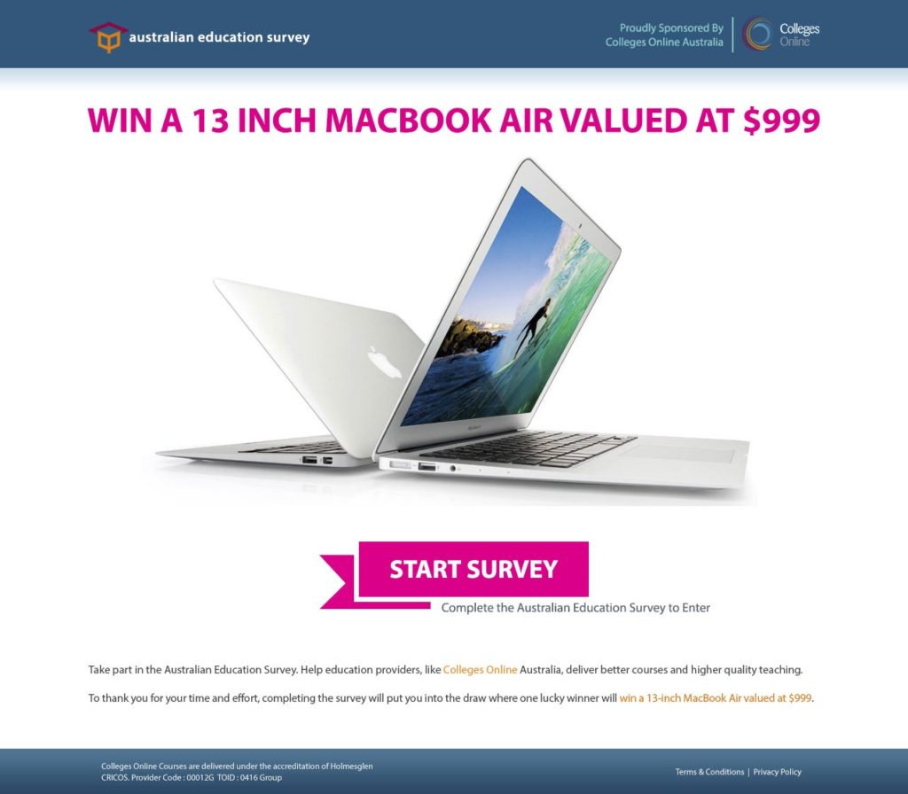 Australia Education-1