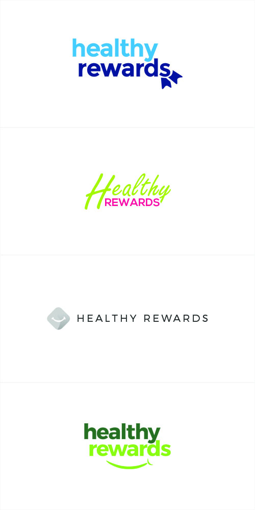 Healthy Rewards_Logos