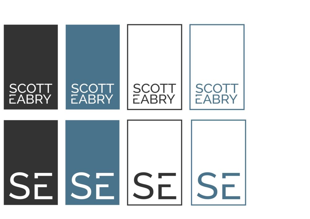 Scott Eabry-Logo